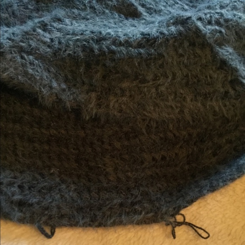 Urban Outfitters Kane Wrap Sweater NWT** - Picture 7 of 11